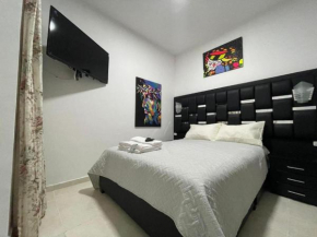 Habitaciones III
